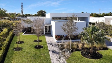 Live in luxury in this spectacular single-story residence on Bonaventure Country Club in Florida - for sale on GolfHomes.com, golf home, golf lot