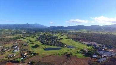 Robert Trent Jones, Jr. designed this 18 hole championship golf on Kiahuna Golf Club in Hawaii - for sale on GolfHomes.com, golf home, golf lot