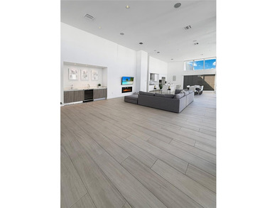 Live in luxury in this spectacular single-story residence on Bonaventure Country Club in Florida - for sale on GolfHomes.com, golf home, golf lot