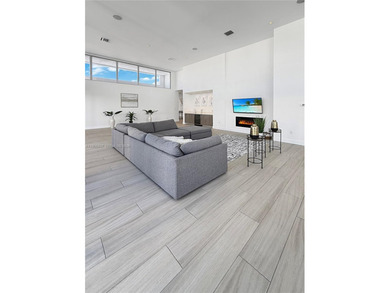 Live in luxury in this spectacular single-story residence on Bonaventure Country Club in Florida - for sale on GolfHomes.com, golf home, golf lot