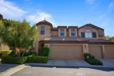 Elegant Luxury Lifestyle.  3 Bedroom 4 Bath Townhome located in on Valencia Country Club in California - for sale on GolfHomes.com, golf home, golf lot