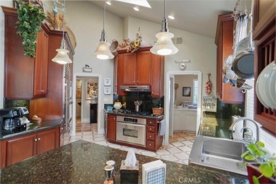 Elegant Luxury Lifestyle.  3 Bedroom 4 Bath Townhome located in on Valencia Country Club in California - for sale on GolfHomes.com, golf home, golf lot