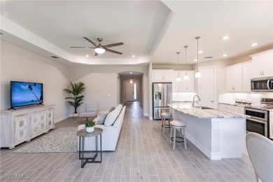 Introducing the Shelby model in Magnolia Landing: a newly built on Herons Glen Golf and Country Club in Florida - for sale on GolfHomes.com, golf home, golf lot