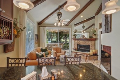 Elegant Luxury Lifestyle.  3 Bedroom 4 Bath Townhome located in on Valencia Country Club in California - for sale on GolfHomes.com, golf home, golf lot