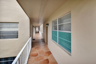 VERY NICE AND IMMACULATE UPDATED 2/2 ON SECOND FLOOR. KITCHEN on Kings Point Golf -Flanders Way in Florida - for sale on GolfHomes.com, golf home, golf lot