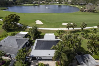 Completely renovated in November 2023, this pristine on Eastpointe Country Club in Florida - for sale on GolfHomes.com, golf home, golf lot