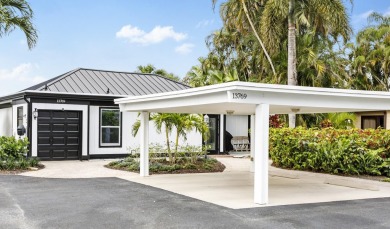 Completely renovated in November 2023, this pristine on Eastpointe Country Club in Florida - for sale on GolfHomes.com, golf home, golf lot