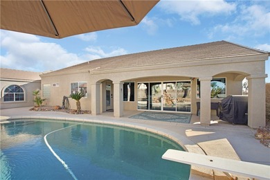 This beautiful and well cared for home, features a large on Desert Lakes Golf Course in Arizona - for sale on GolfHomes.com, golf home, golf lot