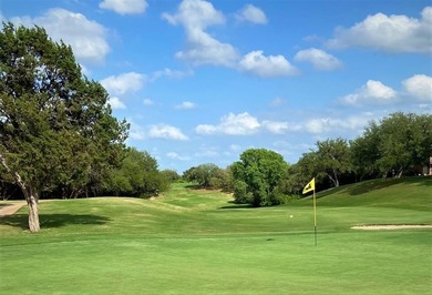 Space and serenity.  Build your custom home on 1.28 acres and on White Bluff Resort - New Course in Texas - for sale on GolfHomes.com, golf home, golf lot
