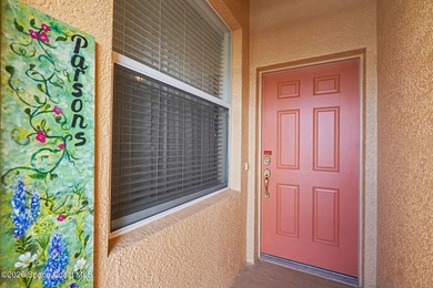 Sensational, freshly painted and meticulously maintained 2 on Duran Golf Course in Florida - for sale on GolfHomes.com, golf home, golf lot