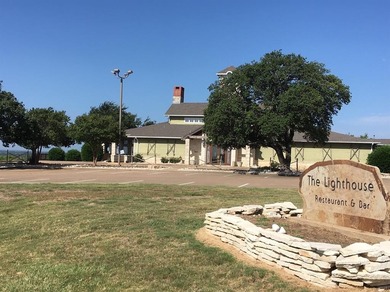 Space and serenity.  Build your custom home on 1.28 acres and on White Bluff Resort - New Course in Texas - for sale on GolfHomes.com, golf home, golf lot