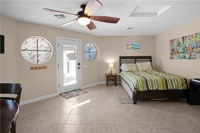 This beautiful and well cared for home, features a large on Desert Lakes Golf Course in Arizona - for sale on GolfHomes.com, golf home, golf lot