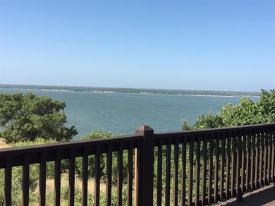 Space and serenity.  Build your custom home on 1.28 acres and on White Bluff Resort - New Course in Texas - for sale on GolfHomes.com, golf home, golf lot