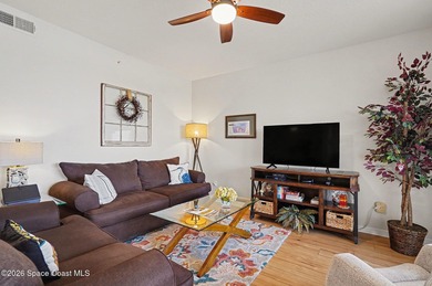 Sensational, freshly painted and meticulously maintained 2 on Duran Golf Course in Florida - for sale on GolfHomes.com, golf home, golf lot