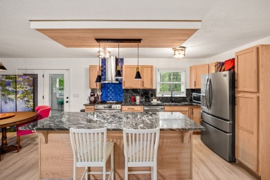 Charming home nestled in Hidden Valley. Only a few steps away on Hidden Valley Golf and Country Club in Tennessee - for sale on GolfHomes.com, golf home, golf lot