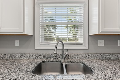 Experience the joy of owning the home everyone wants to be at - on Berea Country Club in Kentucky - for sale on GolfHomes.com, golf home, golf lot