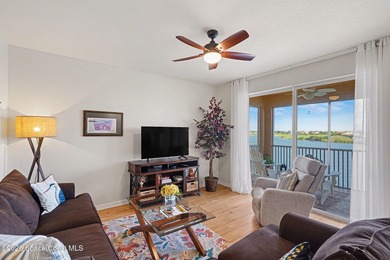 Sensational, freshly painted and meticulously maintained 2 on Duran Golf Course in Florida - for sale on GolfHomes.com, golf home, golf lot