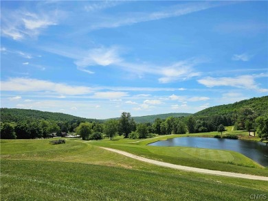 This 18 hole golf course with 318 acres is located in Candor NY on Catatonk Golf Club, Inc. in New York - for sale on GolfHomes.com, golf home, golf lot