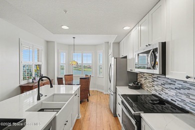 Sensational, freshly painted and meticulously maintained 2 on Duran Golf Course in Florida - for sale on GolfHomes.com, golf home, golf lot