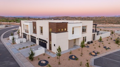 Discover the Martinique, nestled in the vacation community of on  in Utah - for sale on GolfHomes.com, golf home, golf lot