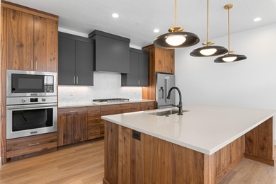 Discover the Martinique, nestled in the vacation community of on  in Utah - for sale on GolfHomes.com, golf home, golf lot