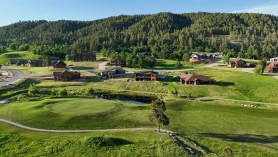 For more information, please contact listing agents Heath Gran on Boulder Canyon Country Club in South Dakota - for sale on GolfHomes.com, golf home, golf lot