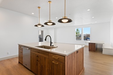 Discover the Martinique, nestled in the vacation community of on  in Utah - for sale on GolfHomes.com, golf home, golf lot