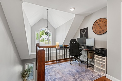 Experience the joy of owning the home everyone wants to be at - on Berea Country Club in Kentucky - for sale on GolfHomes.com, golf home, golf lot