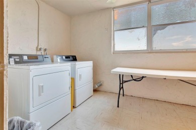 BEAUTIFUL 2/2 CONDO - ENCLOSED AND SCREENED BALCONY WITH VIEW ON on  in Florida - for sale on GolfHomes.com, golf home, golf lot