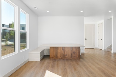 Discover the Martinique, nestled in the vacation community of on  in Utah - for sale on GolfHomes.com, golf home, golf lot