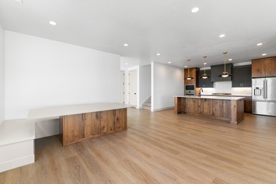 Discover the Martinique, nestled in the vacation community of on  in Utah - for sale on GolfHomes.com, golf home, golf lot