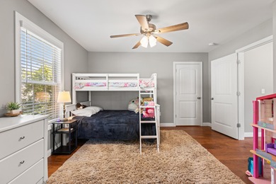 Experience the joy of owning the home everyone wants to be at - on Berea Country Club in Kentucky - for sale on GolfHomes.com, golf home, golf lot