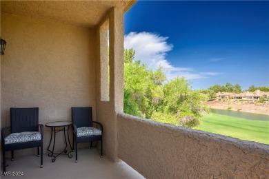 Gracious Living, European Style: Intimate courtyard opens to on Spanish Trail Golf and Country Club in Nevada - for sale on GolfHomes.com, golf home, golf lot