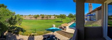 Gracious Living, European Style: Intimate courtyard opens to on Spanish Trail Golf and Country Club in Nevada - for sale on GolfHomes.com, golf home, golf lot