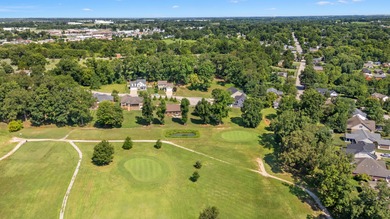 Experience the joy of owning the home everyone wants to be at - on Berea Country Club in Kentucky - for sale on GolfHomes.com, golf home, golf lot