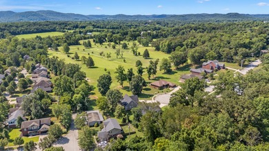 Experience the joy of owning the home everyone wants to be at - on Berea Country Club in Kentucky - for sale on GolfHomes.com, golf home, golf lot