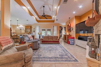 Beautiful home on # 3  Green. Big open floor plan, High ceilings on Lighthouse Golf Course in Texas - for sale on GolfHomes.com, golf home, golf lot