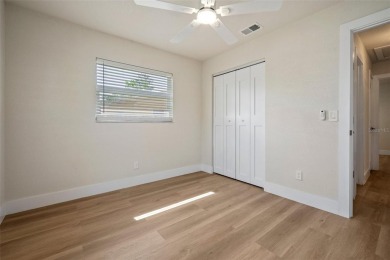 *Modern Coastal Stunner* - The minute you walk in the door, it's on St. Petersburg Country Club in Florida - for sale on GolfHomes.com, golf home, golf lot