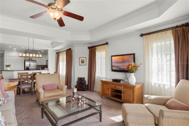 You will NOT want to miss out on this RARE opportunity to own on Reunion Resort Golf Course in Florida - for sale on GolfHomes.com, golf home, golf lot