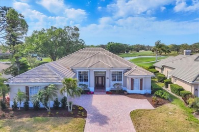 Welcome to this stunning 4 bedroom/ 3 bathroom updated custom on Calusa Lakes Golf Club in Florida - for sale on GolfHomes.com, golf home, golf lot