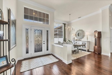 Welcome to this stunning 4 bedroom/ 3 bathroom updated custom on Calusa Lakes Golf Club in Florida - for sale on GolfHomes.com, golf home, golf lot