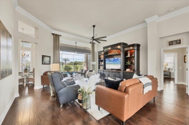 Welcome to this stunning 4 bedroom/ 3 bathroom updated custom on Calusa Lakes Golf Club in Florida - for sale on GolfHomes.com, golf home, golf lot