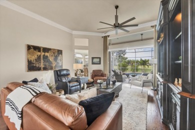 Welcome to this stunning 4 bedroom/ 3 bathroom updated custom on Calusa Lakes Golf Club in Florida - for sale on GolfHomes.com, golf home, golf lot