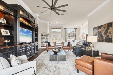 Welcome to this stunning 4 bedroom/ 3 bathroom updated custom on Calusa Lakes Golf Club in Florida - for sale on GolfHomes.com, golf home, golf lot