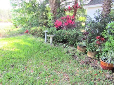 Located on an oversized corner property in the 55+ Regal Pointe on Deer Creek RV Golf Resort in Florida - for sale on GolfHomes.com, golf home, golf lot