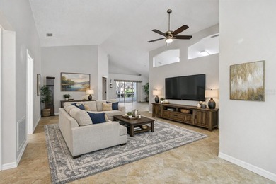 Under contract-accepting backup offers. Welcome to your dream on Kings Ridge Golf Club in Florida - for sale on GolfHomes.com, golf home, golf lot