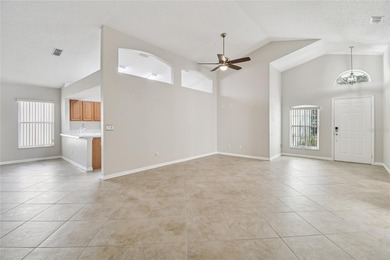 Under contract-accepting backup offers. Welcome to your dream on Kings Ridge Golf Club in Florida - for sale on GolfHomes.com, golf home, golf lot