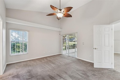 Under contract-accepting backup offers. Welcome to your dream on Kings Ridge Golf Club in Florida - for sale on GolfHomes.com, golf home, golf lot