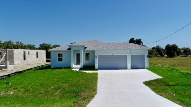 One or more photo(s) has been virtually staged. Construction on Rotonda Golf and Country Club The Hills Course in Florida - for sale on GolfHomes.com, golf home, golf lot