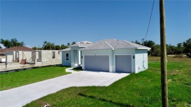 One or more photo(s) has been virtually staged. Construction on Rotonda Golf and Country Club The Hills Course in Florida - for sale on GolfHomes.com, golf home, golf lot